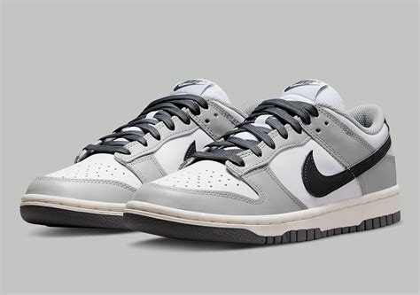 nike dunk low weiss grau|Dunk Low What The Dunk CO.JP R$ 999,99